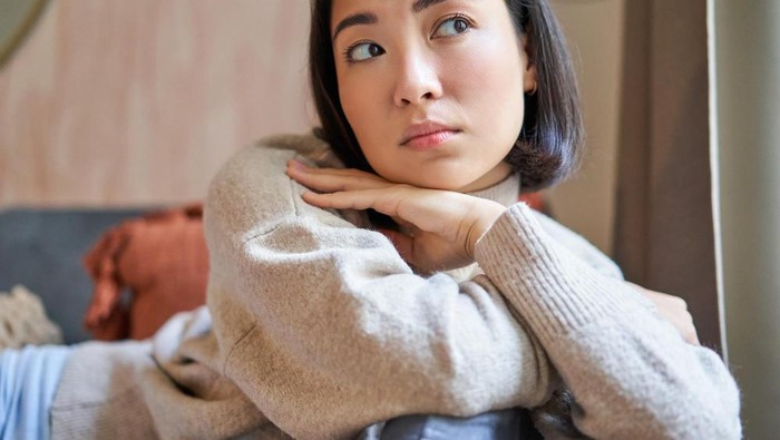 8 Kalimat yang Diam-Diam Bisa Bikin Harga Diri Turun