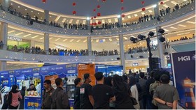 Sukses di Makassar, HGI City Cup 2026 Bakal Hadir di Surabaya