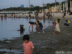 Video: Bisa Masuk Ancol Gratis Selama Ramadan 2026, Begini Caranya!