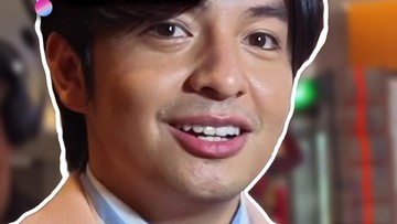 Video: Angga Yunanda Minta Doa soal Kehamilan Shenina Cinnamon