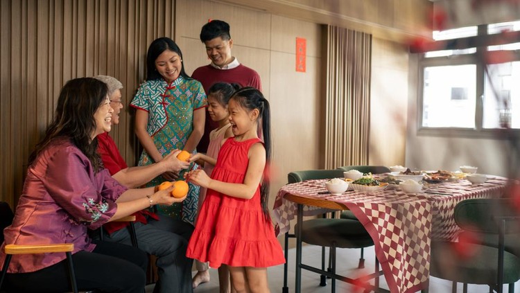 Arti Gong Xi Fa Cai & 55 Ucapan Selamat Tahun Baru Imlek 2026 dalam Bahasa Mandarin