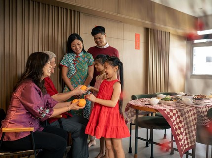 Arti Gong Xi Fa Cai & 55 Ucapan Selamat Tahun Baru Imlek 2026 dalam Bahasa Mandarin