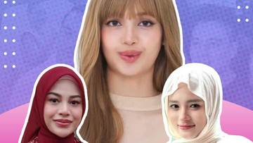 Berita Seputar Selebriti Insertlive Terkini : Video: Berita Populer: Ammar Zoni Aset Bangsa, Lisa BLACKPINK di Jakarta