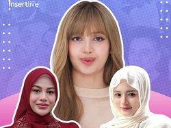 Video: Berita Populer: Ammar Zoni Aset Bangsa, Lisa BLACKPINK di Jakarta