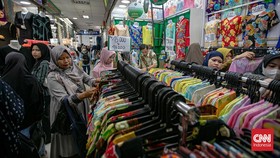 Riset: UMKM Lebih Pilih Utang Pinjol Dibanding ke Bank