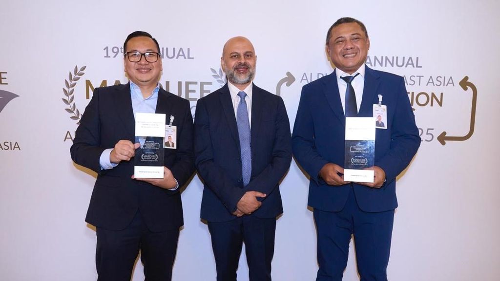 Kustodian BSI Diakui Internasional, Kelolaan Capai Rp128 Triliun