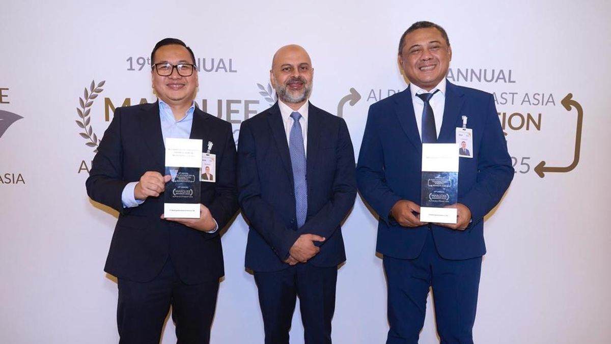 Kustodian BSI Diakui Internasional, Kelolaan Capai Rp128 Triliun