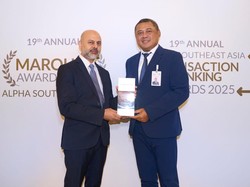 Layanan Kustodian BSI Diakui Internasional, Kelolaan Tembus Rp 128 T