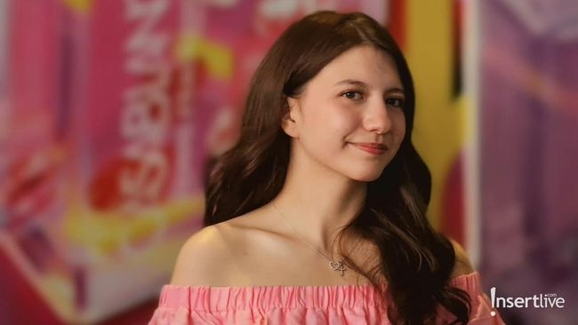 Aroma Cassandra Lee saat Rayakan Valentine bareng Ryuken Lie