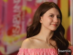 Aroma Cassandra Lee saat Rayakan Valentine bareng Ryuken Lie