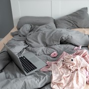 5 Ciri Kepribadian Orang yang Tidak Pernah Merapikan Tempat Tidur Menurut Psikologi