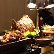 Rekomendasi Tempat Buka Puasa Nyaman dan Mewah dengan Nuansa Turki di Jakarta