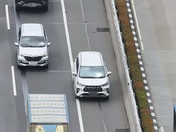 Long Weekend, ETLE Drone Patrol Presisi Pantau Pelanggaran di MT Haryono-Cibubur