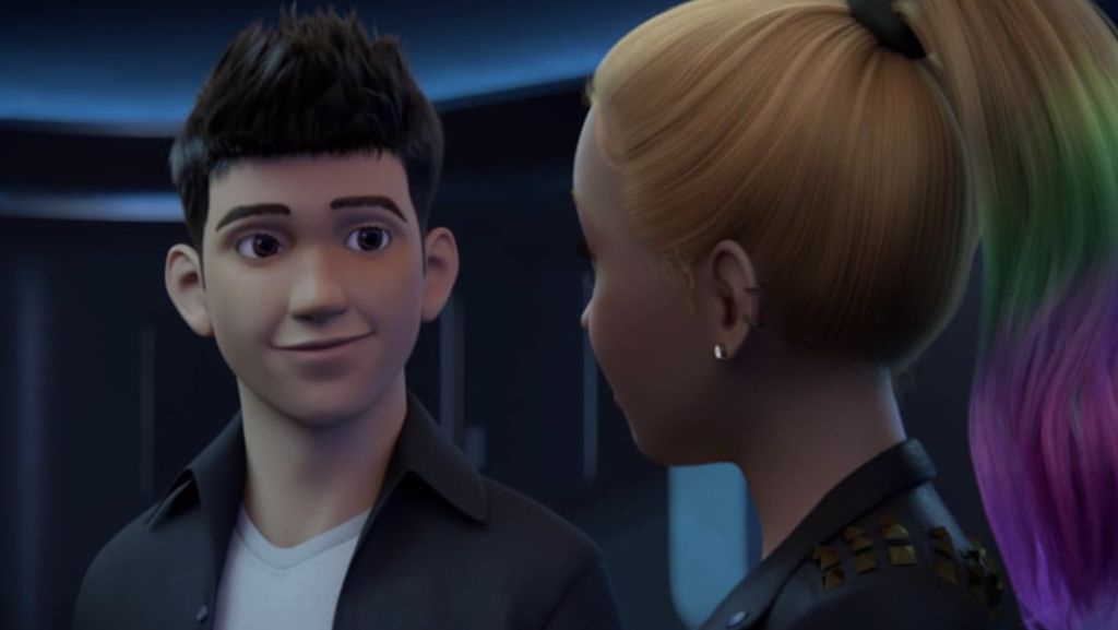 Sinopsis Serial Animasi Fast dan Furious Spy Racers di Trans TV