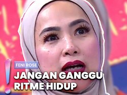 Video: Nyaman Sendiri, Feni Rose Ogah Punya Calon Pasangan yang Ribet