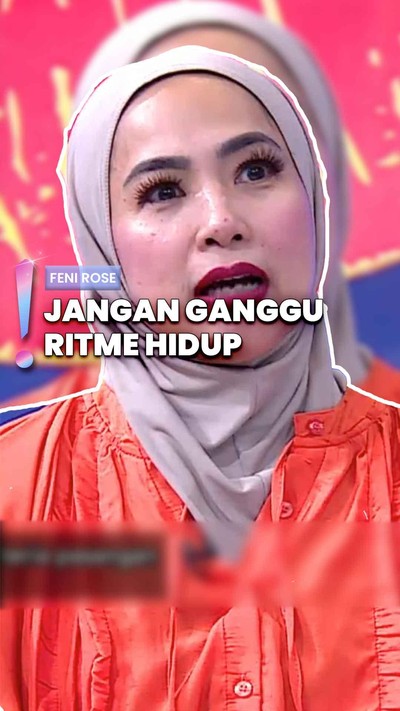 Video: Nyaman Sendiri, Feni Rose Ogah Punya Calon Pasangan yang Ribet