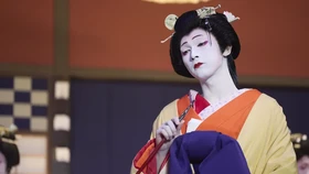 5 Rekomendasi Film Akhir Pekan, Kokuho dan Blades of the Guardians