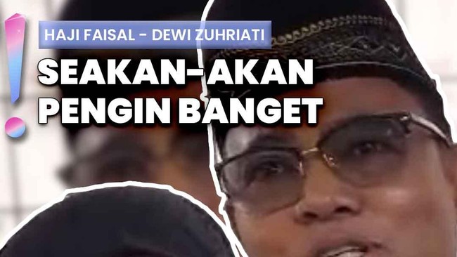Video: Dewi Zuhriati Minta Setop Tanya Fuji Kapan Nikah: Anak Saya Kena Hujat