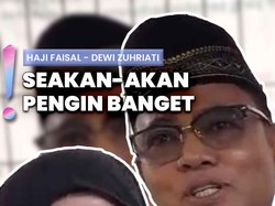 Video: Dewi Zuhriati Minta Setop Tanya Fuji Kapan Nikah: Anak Saya Kena Hujat