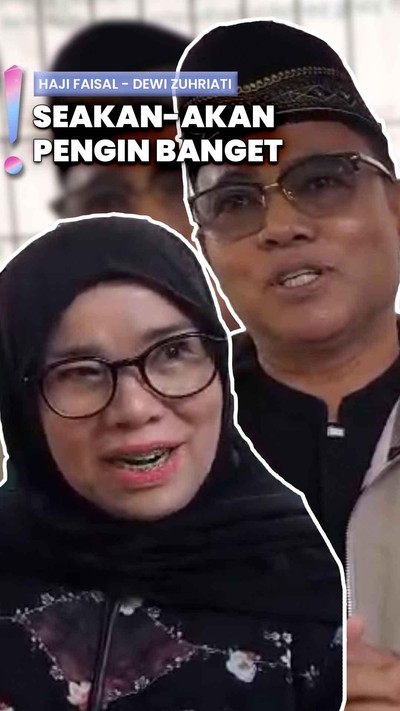 Video: Dewi Zuhriati Minta Setop Tanya Fuji Kapan Nikah: Anak Saya Kena Hujat