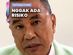Video: Pendapat Hotman Paris soal Mawa Belum Gugat Cerai Insanul Fahmi