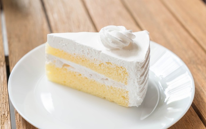 Jika vanilla cake lebih kamu sukai, artinya kamu tipe orang yang menghargai kesederhanaan dan apa adanya. Kamu bisa menemukan kebahagiaan dalam hubungan yang bermakna.