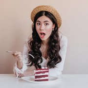 Tes Kepribadian: Ada 7 Cake, Pilih 1 yang Paling Favorit untuk Ungkap Kepribadian Dirimu