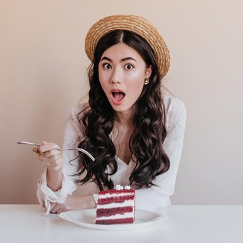 Tes Kepribadian: Ada 7 Cake, Pilih 1 yang Paling Favorit untuk Ungkap Kepribadian Dirimu