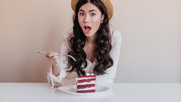 Tes Kepribadian: Ada 7 Cake, Pilih 1 yang Paling Favorit untuk Ungkap Kepribadian Dirimu
