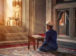 Doa Ramadhan Hari ke-1: Mohon Ampunan dan Kekhusyukan Puasa