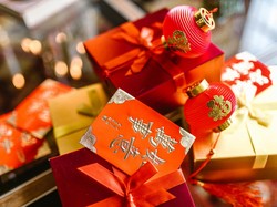 50 Caption Imlek 2026 untuk Status Instagram dan WhatsApp