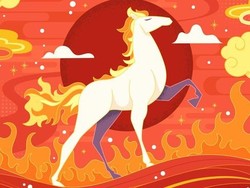 Membedah Arti Gong Xi Fa Cai dalam Ucapan Imlek, Lengkap dengan Contohnya