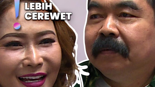 Video: Inul Alami Masalah Pencernaan, Suami Makin Protektif soal Makanan