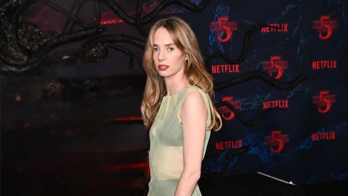Kabar Bahagia! Maya Hawke Resmi Menikah dengan Christian Lee Hutson