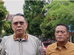 23 Kasus Kekerasan KKB Yahukimo Sejak Awal 2026, Pelaku Tembus 200 Orang