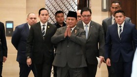 Prabowo Bersiap ke AS, Pemerintah Matangkan Agenda Strategis Ekonomi