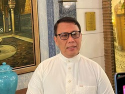 PDIP: Bu Mega Ingin Tetap Jaga Hubungan Baik dengan Pak Prabowo