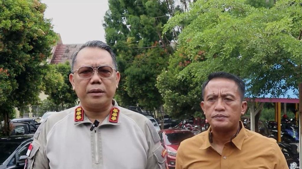 Satgas Cartenz Identifikasi 2 Pelaku Penembakan Pesawat Smart Air