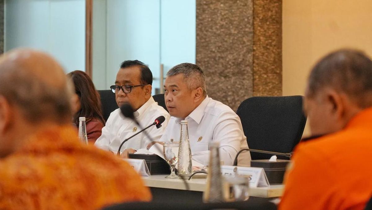 Menhub Ungkap Prabowo Minta Garuda Gaet Saudia untuk Alasan Ini