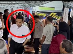 Owner Travel di Kendari Telantarkan 29 Jemaah Umrah Ditangkap Usai Nikah
