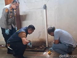 Polisi Periksa 9 Saksi Kasus OTK Lepas Tembakan di Rumah Anggota DPRD Jateng