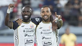 Jadwal Super League Pekan ke-22: Persija vs PSM, Persib Lawan Persita