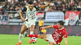 Hasil Super League: Duel Alot, Bali United Ditahan Persijap Jepara