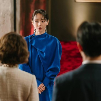 Review The Art of Sarah, Drakor Thriller Psikologis yang Penuh Teka-teki