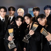 Ada ATEEZ, Simak Deretan Idol K-Pop yang Menangkan Penghargaan di Hanteo Music Awards