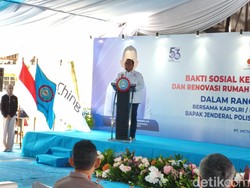 KSPSI Bangga Kapolri Ketua Dewan Penasihat, Komitmen Gelar Aksi dengan Damai