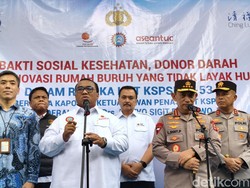 KSPSI Dukung Polri Tetap Langsung di Bawah Presiden