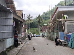 Sebagian Warga Ntobo Kota Bima Mulai Puasa Ramadan 1447 Hijriah