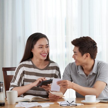 6 Tanda Kecocokan Finansial dalam Hubungan yang Wajib Dicek