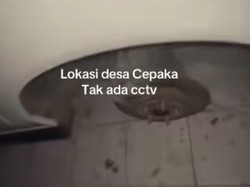 Viral 4 Ban dan Velg Mobil Digondol Maling di Tabanan, Polisi Buru Pelaku